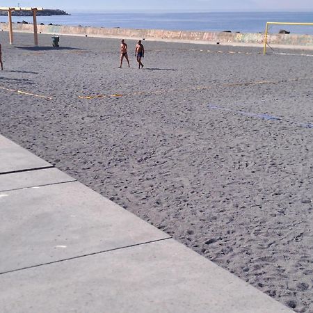 Apartament Neapolis Bay Portici Zewnętrze zdjęcie