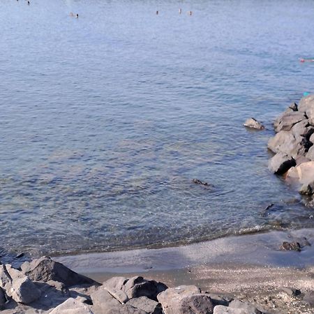 Apartament Neapolis Bay Portici Zewnętrze zdjęcie