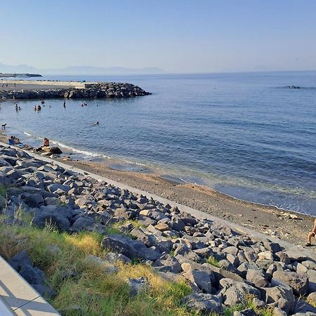 Apartament Neapolis Bay Portici Zewnętrze zdjęcie