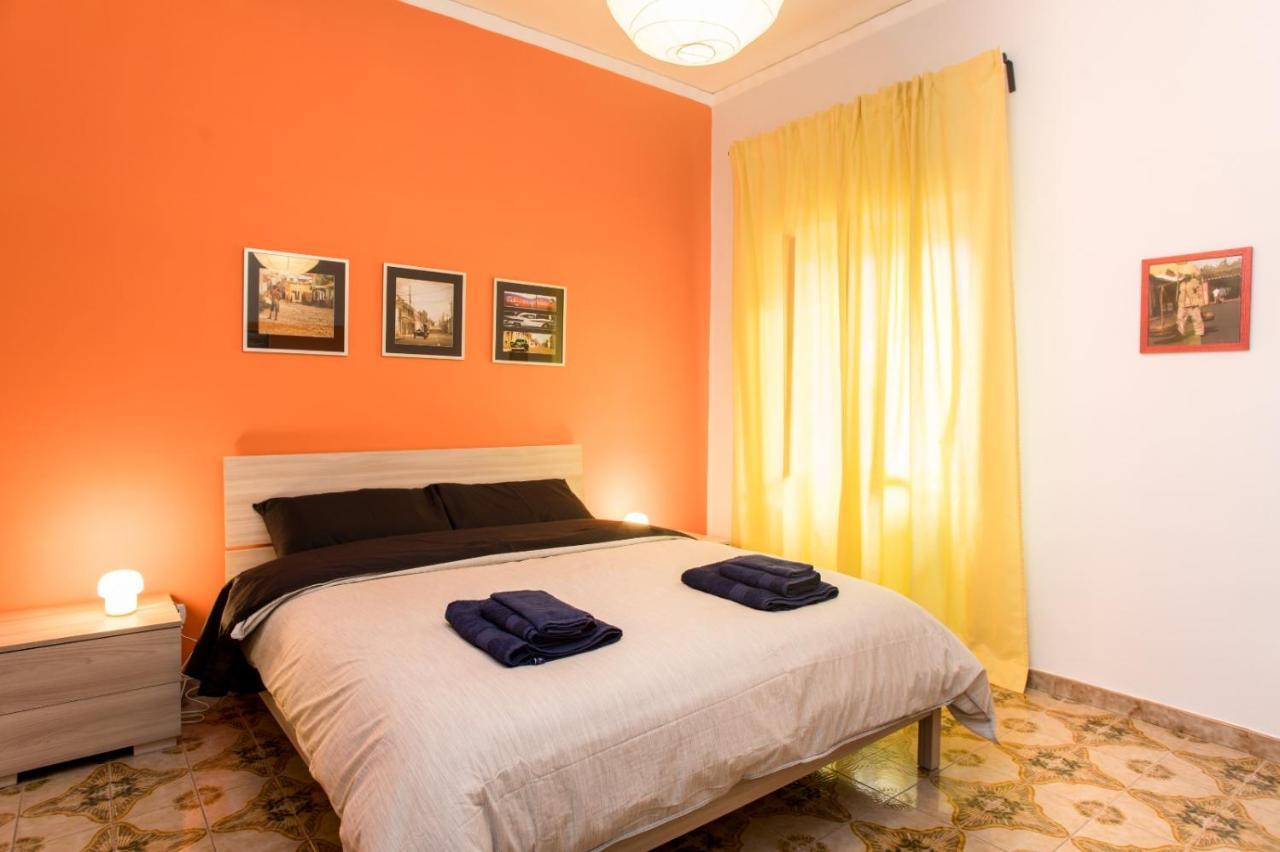 Apartament Neapolis Bay Portici Zewnętrze zdjęcie