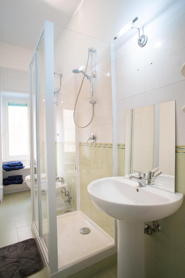 Apartament Neapolis Bay Portici Zewnętrze zdjęcie