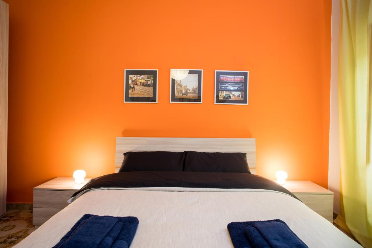 Apartament Neapolis Bay Portici Zewnętrze zdjęcie