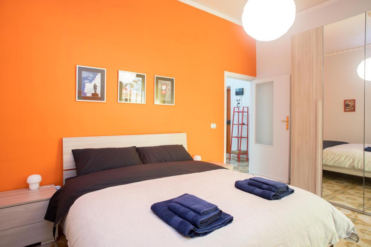 Apartament Neapolis Bay Portici Zewnętrze zdjęcie