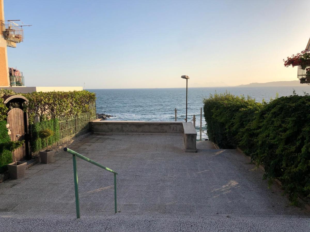 Apartament Neapolis Bay Portici Zewnętrze zdjęcie