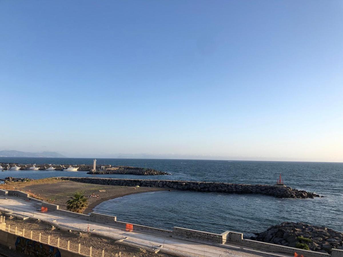 Apartament Neapolis Bay Portici Zewnętrze zdjęcie